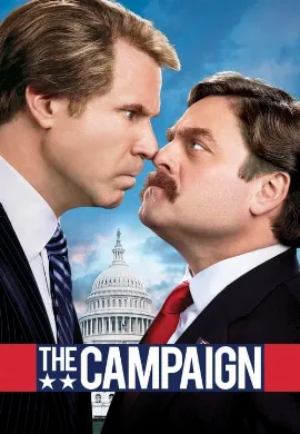 ดูหนัง The Campaign (2012) ส.ส. คู่แซ่บ สู้เว้ยเฮ้ย