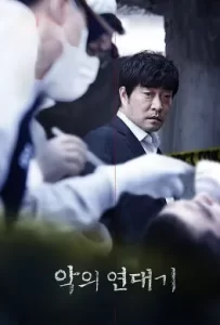 ดูหนัง The Chronicles of Evil (2015) โหด ฆาตกรรม