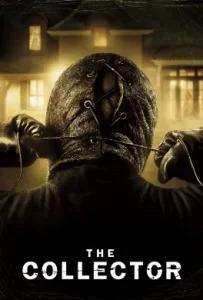 ดูหนัง The Collector (2009) คืนสยองต้องเชือด