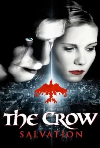 ดูหนัง The Crow Salvation (2000) วิญญาณไม่เคยตาย