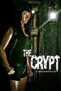 ดูหนัง The Crypt (2009) เปิดกรุผีนรก