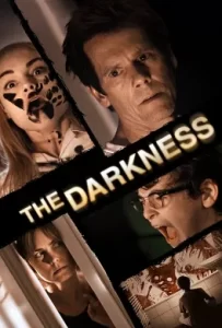 ดูหนัง The Darkness (2016) วิญญาณนรกตามสยอง