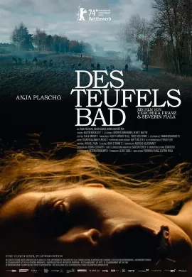 ดูหนัง The Devil s Bath (2024) ทางบาปพ้นนรก