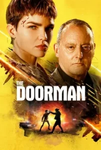 ดูหนัง The Doorman (2020)