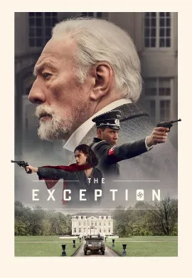 ดูหนัง The Exception (2016) เล่ห์รักพยัคฆ์ร้าย