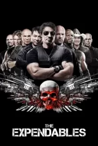 ดูหนัง The Expendables 1 (2010) โครตคนทีมมหากาฬ