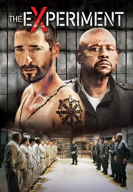 ดูหนัง The Experiment (2010) คุกทมิฬ