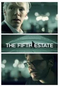ดูหนัง The Fifth Estate (2013) วิกิลีกส์ เจาะปมลับเขย่าโลก