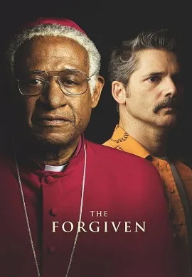 ดูหนัง The Forgiven (2021)