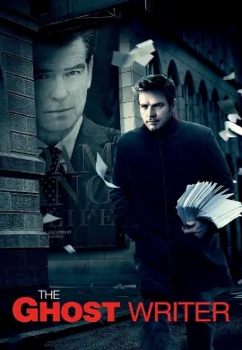 ดูหนัง The Ghost Writer (2010) พลิกปริศนา สภาซ่อนเงื่อน