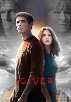ดูหนัง The Giver (2014) เดอะ กิฟเวอร์ พลังพลิกโลก