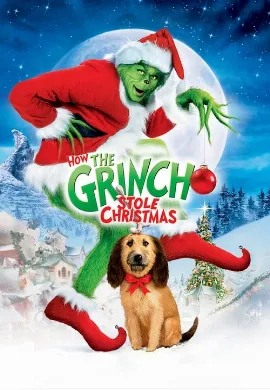 ดูหนัง The Grinch (2018) เดอะ กริ๊นช์