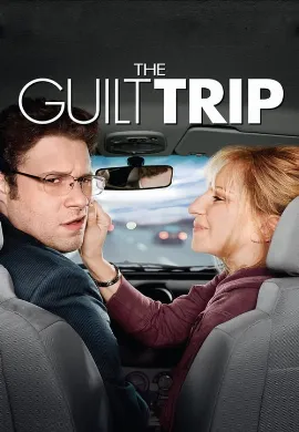 ดูหนัง The Guilt Trip (2012) ทริปสุดป่วนกับคุณแม่สุดแสบ