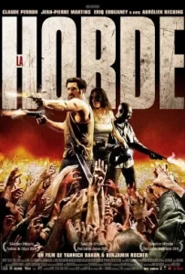 ดูหนัง The Horde (2009) ฝ่านรก โขยงซอมบี้