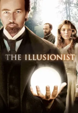 ดูหนัง The Illusionist (2006) มายากลเขย่าบัลลังก์