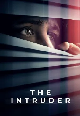 ดูหนัง The Intruder (2019) จิตหลอนระห่ำบ้าน