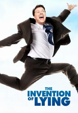 ดูหนัง The Invention of Lying (2009) ขี้จุ๊เข้าไว้ให้โลกแจ่ม