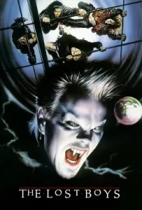 ดูหนัง The Lost Boys (1987) ตื่นแล้วตายยาก