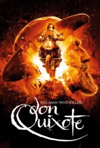 ดูหนัง The Man Who Killed Don Quixote (2018)