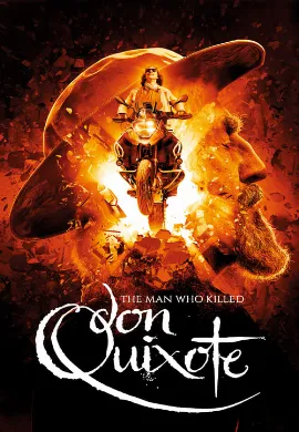 ดูหนัง The Man Who Killed Don Quixote (2018)