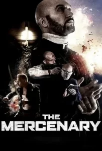 ดูหนัง The Mercenary (2019)