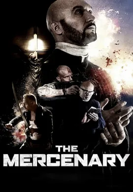 ดูหนัง The Mercenary (2019)