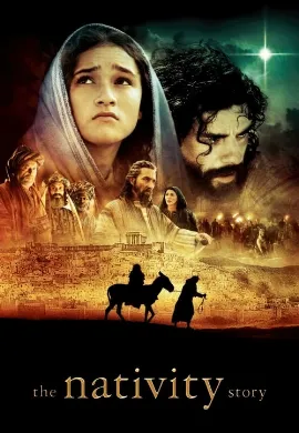 ดูหนัง The Nativity Story (2006) กำเนิดพระเยซู