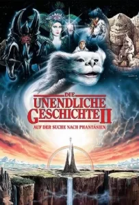 ดูหนัง The NeverEnding Story II The Next Chapter (1990) มหัศจรรย์สุดขอบฟ้า 2