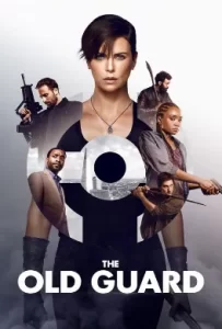 ดูหนัง The Old Guard (2020) ดิ โอลด์ การ์ด