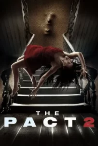 ดูหนัง The Pact 2 (2014) ผีฆาตกร