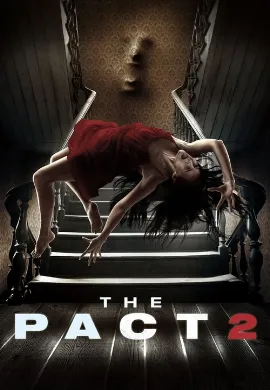 ดูหนัง The Pact 2 (2014) ผีฆาตกร