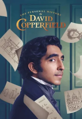 ดูหนัง The Personal History of David Copperfield (2019)