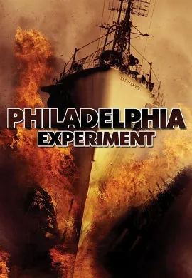 ดูหนัง The Philadelphia Experiment (2012) ทะลุมิติเรือมฤตยู