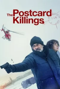 ดูหนัง The Postcard Killings (2020) โปสต์การ์ดสั่งตาย