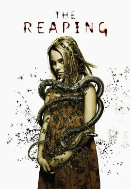 ดูหนัง The Reaping (2007) ระบาดนรกสาปสยองโลก