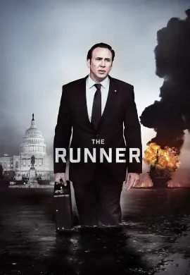 ดูหนัง The Runner (2015) วีรบุรุษเปื้อนบาป