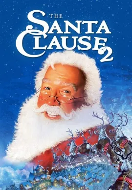 ดูหนัง The Santa Clause (1994) คุณพ่อยอดอิทธิฤทธิ์