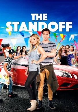 ดูหนัง The Standoff (2016)