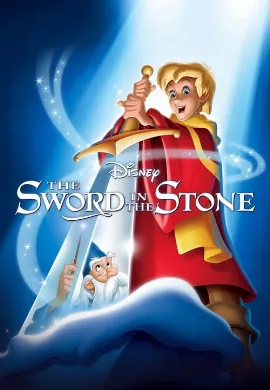 ดูหนัง The Sword in the Stone (1963) อภินิหารดาบกู้แผ่นดิน