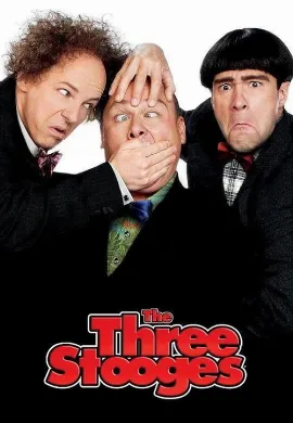 ดูหนัง The Three Stooges (2012) สามเกลอหัวแข็ง