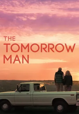 ดูหนัง The Tomorrow Man (2019)