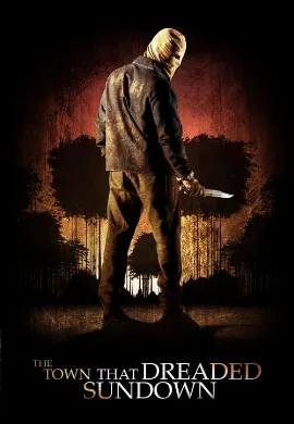 ดูหนัง The Town That Dreaded Sundown (2014)