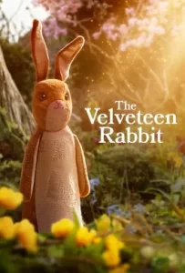 ดูหนัง The Velveteen Rabbit (2023)