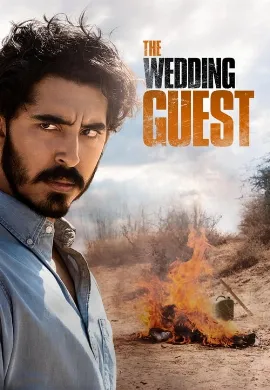 ดูหนัง The Wedding Guest (2018) วิวาห์เดือด