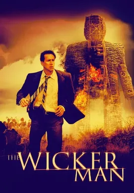 ดูหนัง The Wicker Man (2006) สาปอาถรรพณ์ล่าสุดโลก