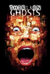 ดูหนัง Thir13en Ghosts (2001) คืนชีพ 13 วิญญาณสยอง