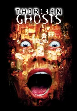 ดูหนัง Thir13en Ghosts (2001) คืนชีพ 13 วิญญาณสยอง