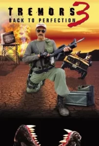 ดูหนัง Tremors 3 Back to Perfection (2001) ทูตนรกล้านปี 3