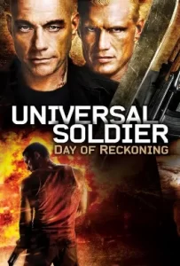 ดูหนัง Universal Soldier: Day of Reckoning (2012) 2 คนไม่ใช่คน 4 สงครามวันดับแค้น
