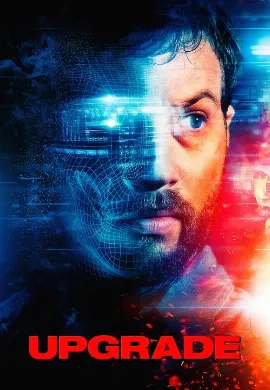 ดูหนัง Upgrade (2018) อัพเกรด